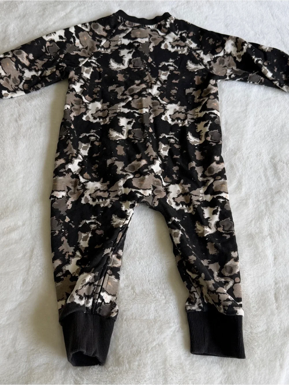Little Bipsy One Piece 12-18 Months